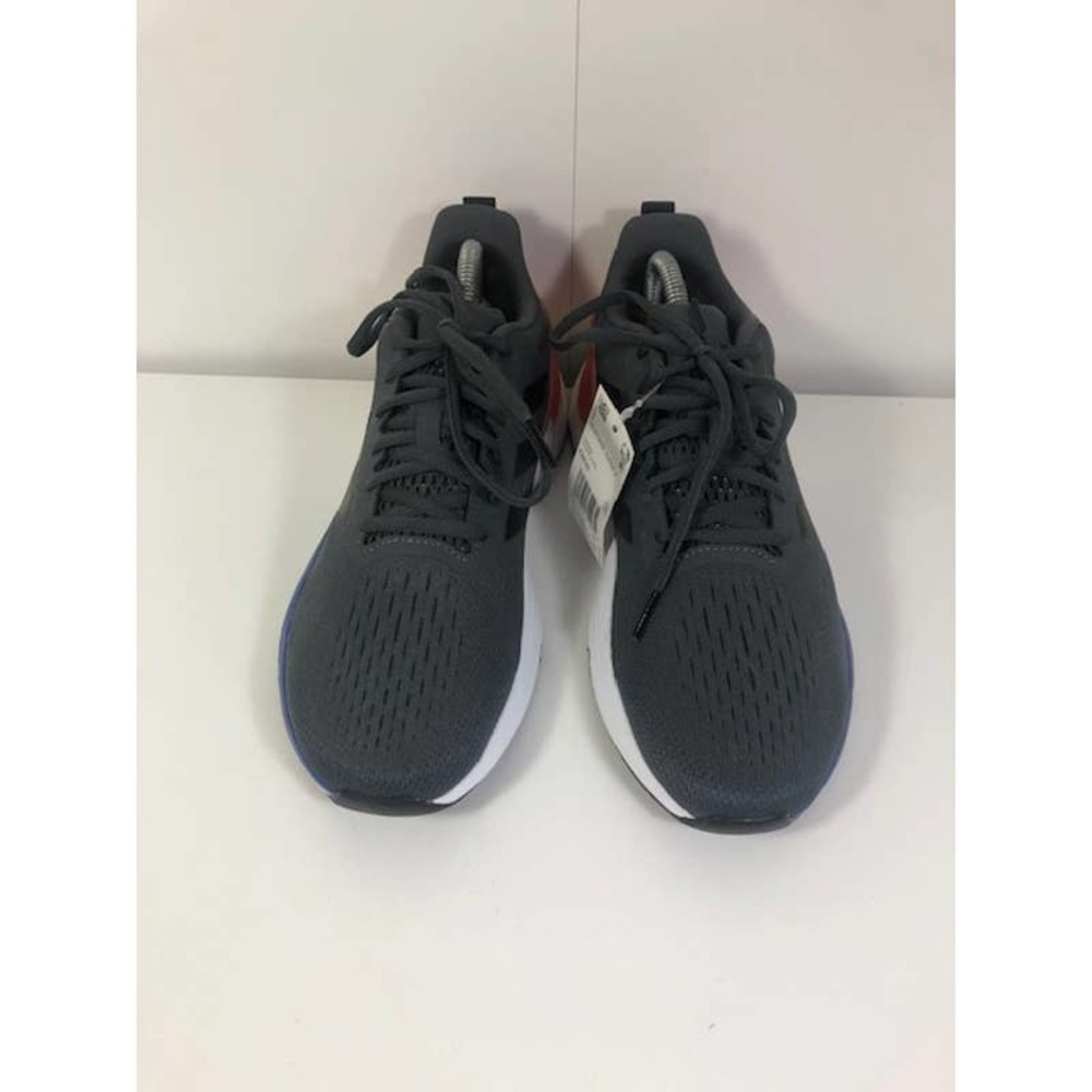 Adidas Response Super J FX6743 Running Shoes Sneakers Gray White Men's US 7